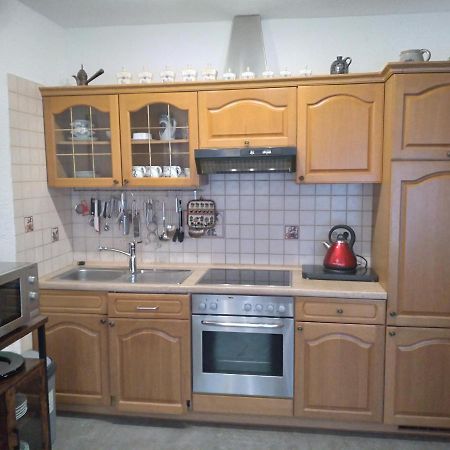 Ferienwohnung Im Zentrum Von Sooden Bad Sooden-Allendorf Extérieur photo
